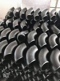 90 DEG ELBOWS LR SCH 40